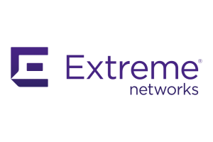 extremenetworks logo
